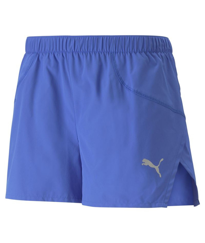 Pantalones De Running Puma Run UltRAREeave 3"...
