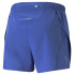 Pantalones De Running Puma Run UltRAREeave 3" Sh Royal Sapphire