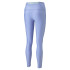 Mallas De Running Puma Run Key Item Ultrafo Mujer Elektro Purple