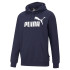 Sudadera Puma Ess Big Logo Hombre