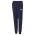 Pantalón de Puma Ess Slim Fl Cl Infantil