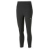 Mallas Puma Evostripe 7/8 High-W Mujer Negro