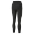 Mallas Puma Evostripe 7/8 High-W Mujer Negro
