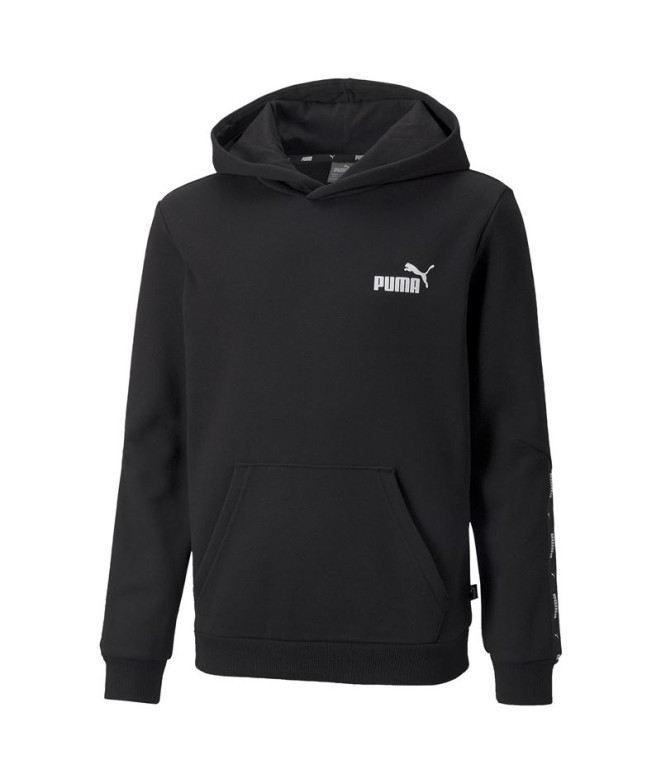 Sudadera de Puma Ess Ape Fl B Infantil