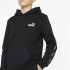 Sudadera de Puma Ess Ape Fl B Infantil