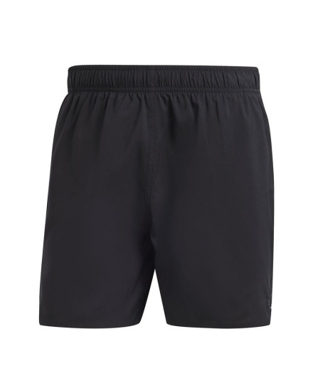 Pantalón de Natación adidas Sld Clx Sho Sl Hombre Negro