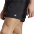 Pantalón de Natación adidas Sld Clx Sho Sl Hombre Negro