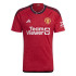 Camiseta de Fútbol adidas Manchester United Hombre