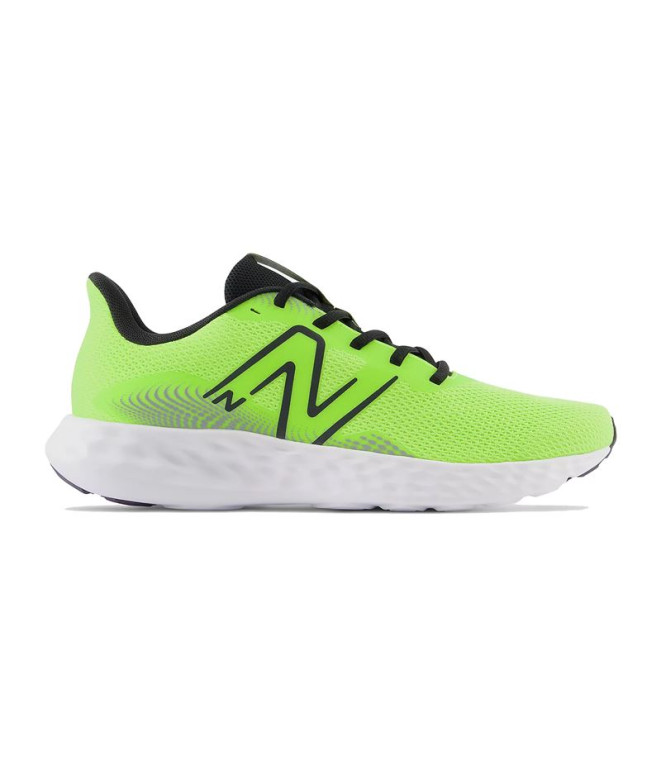 Zapatillas de Running New Balance 411v3 Thirty...