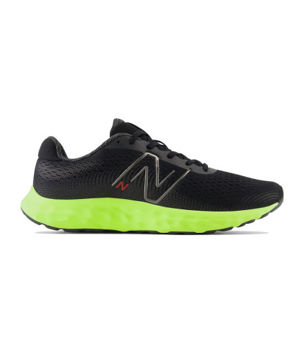 Zapatillas de Running New Balance 520 V8 Black Hombre