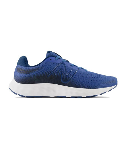 Zapatillas de Running New Balance 520 V8 Marine Blue Hombre
