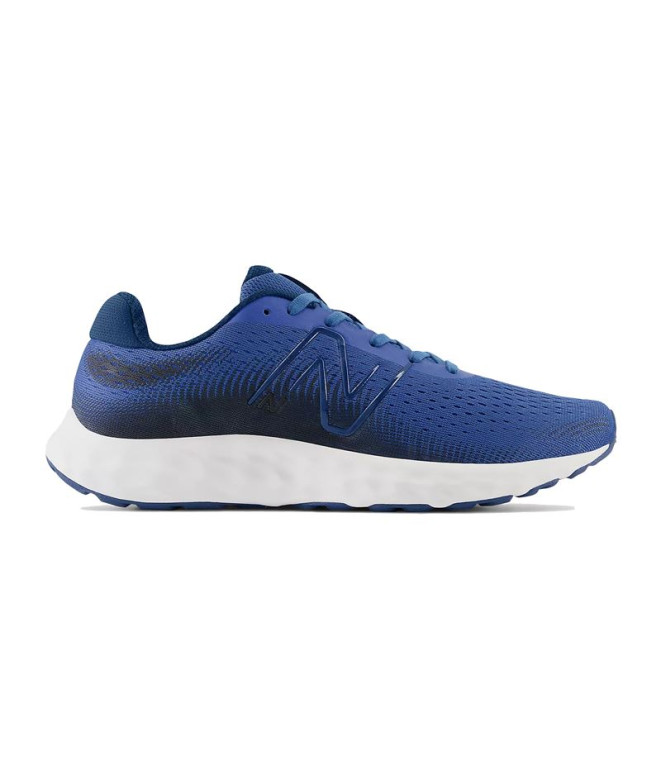 Zapatillas de Running New Balance 520 V8 Marine...