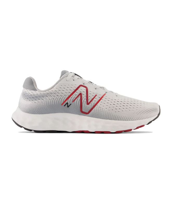Zapatillas de Running New Balance 520V8 Gris...