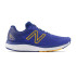 Zapatillas de Running New Balance Fresh Foam 680v7 Marine Blue Hombre