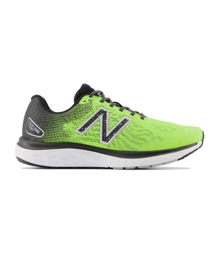 Zapatillas de Running New Balance Fresh Foam 680v7 Thirty...