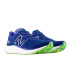 Zapatillas de Running New Balance Fresh Foam X EVOZ v3 Marine Blue Hombre