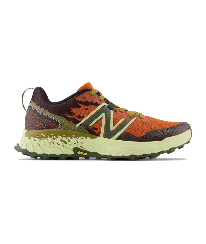 Zapatillas de Trail New Balance Fresh Foam X...