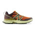 Zapatillas de Trail New Balance Fresh Foam X Hierro v7 Cayenne Hombre