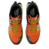 Zapatillas de Trail New Balance Fresh Foam X Hierro v7 Cayenne Hombre