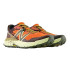 Zapatillas de Trail New Balance Fresh Foam X Hierro v7 Cayenne Hombre