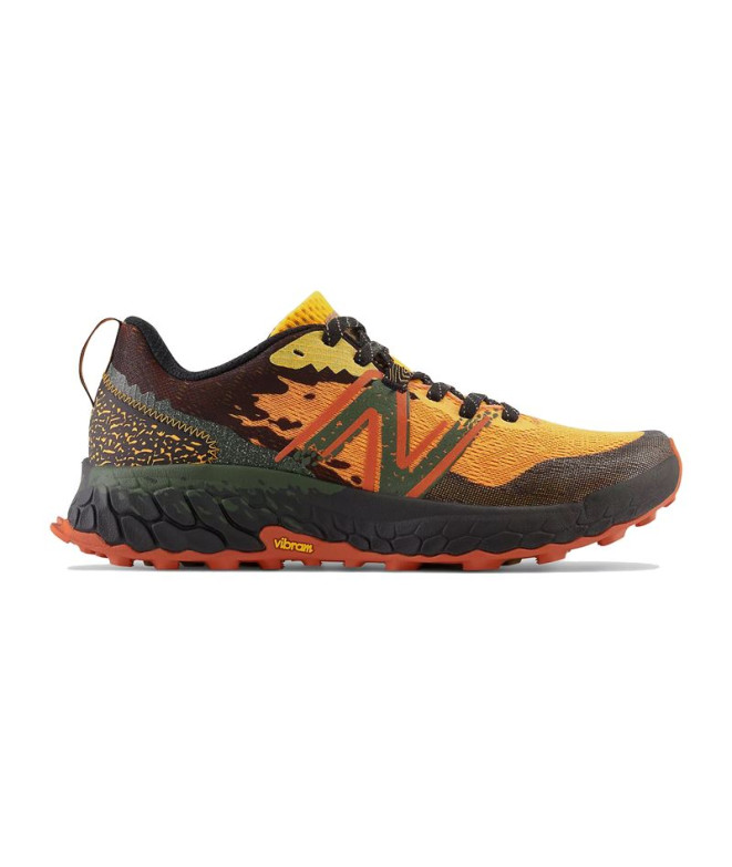 Zapatillas de Trail New Balance Fresh Foam X...