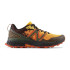 Zapatillas de Trail New Balance Fresh Foam X Hierro v7 Hot Marigold Hombre
