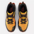 Zapatillas de Trail New Balance Fresh Foam X Hierro v7 Hot Marigold Hombre