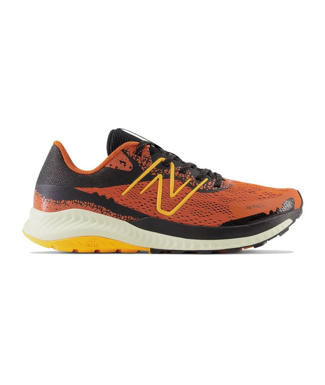 Zapatillas de Trail New Balance DynaSoft Nitrel...