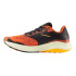 Zapatillas de Trail New Balance DynaSoft Nitrel V5 Cayenne Hombre