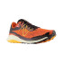 Zapatillas de Trail New Balance DynaSoft Nitrel V5 Cayenne Hombre