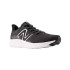 Zapatillas de Running New Balance 411V3 Mujer