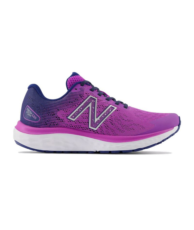 Zapatillas de Running New Balance Fresh Foam...
