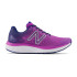 Zapatillas de Running New Balance Fresh Foam 680v7 Cosmic Rose Mujer