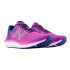 Zapatillas de Running New Balance Fresh Foam 680v7 Cosmic Rose Mujer