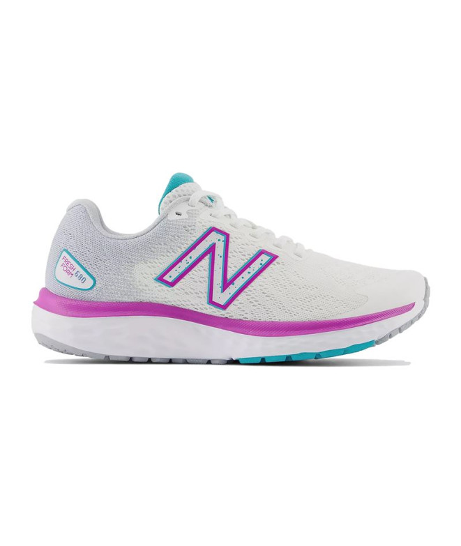 Zapatillas de Running New Balance Fresh Foam...