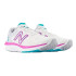 Zapatillas de Running New Balance Fresh Foam 680v7 White Mujer