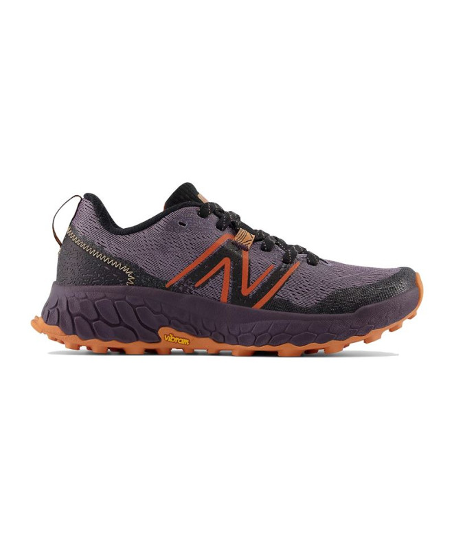 Zapatillas de Trail New Balance Fresh Foam X...