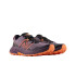Zapatillas de Trail New Balance Fresh Foam X Hierro v7 Shadow Mujer