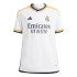 Camiseta de Fútbol adidas Real Madrid Niño Blanco