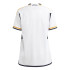 Camiseta de Fútbol adidas Real Madrid Niño Blanco