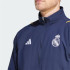 Chaqueta de Fútbol adidas Real Madrid Infantil