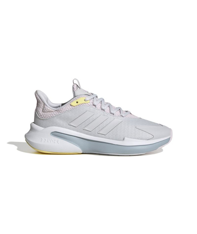 Zapatillas adidas Alphaedge + Mujer