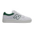 Zapatillas New Balance 480 Blanco Hombre