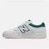 Zapatillas New Balance 480 Blanco Hombre