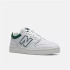 Zapatillas New Balance 480 Blanco Hombre