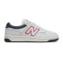 Zapatillas New Balance 480 White Hombre