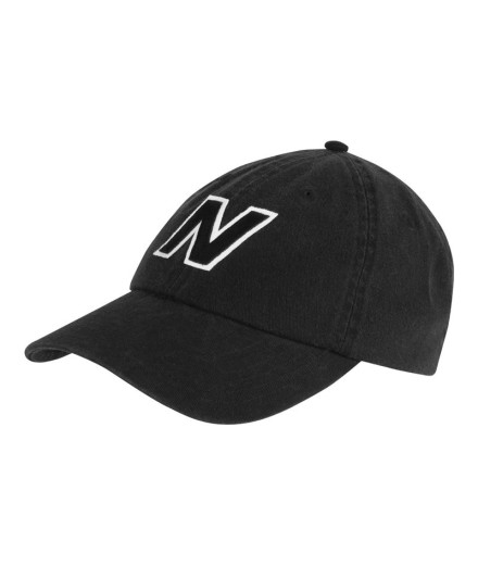 Gorra New Balance V990 Block N Curved Brim