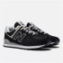Zapatillas New Balance 574v3 Negro