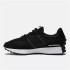 Zapatillas New Balance 327 Hombre Negro
