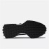 Zapatillas New Balance 327 Hombre Negro